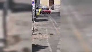 Rallye Elba 