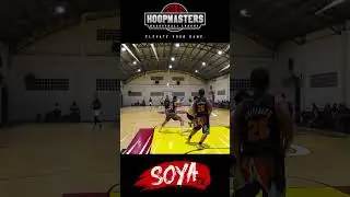 🤔🏀TRAVEL OR NAH? | RSST vs OGM | INTERMEDIATE DIVISION | HOOPMASTERS BASKETBALL LEAGUE