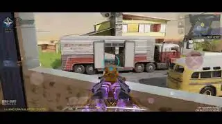 QQ9 on MJ is more broken than anything, we're back with a punch, sorry for the quality 1vs5 xd....!!