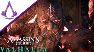 Assassin’s Creed Valhalla 358 - DLC ENDE - Die Zeichen Ragnaröks - Let's Play Deutsch