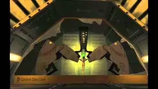 Deus Ex: Human Revolution Hyron Project Sound Files
