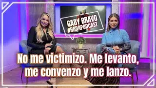 EPISODIO PODCAST: Encontrar tu prop&oacute;sito despu&eacute;s del dolor &ndash; con Gaby Bravo
