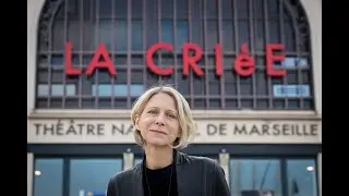 Cher Public, Merci ! Macha Makeïeff