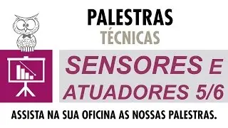 Sensores e Atuadores MTE-THOMSON 5/6