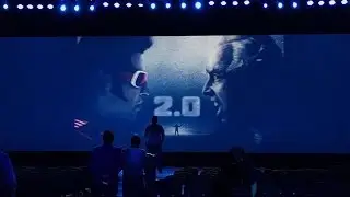 2 Point 0 First Look Revealed | Super Star Rajinikanth | Akshay Kumar | Amy Jackson |Shankar
