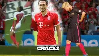 Liverpool GOLEA al Barcelona (4-0) | FALCAO se LESIONA | BAYERN presenta a Hummels