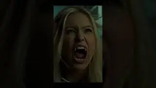 Wolf Pack Series | Luna&rsquo;s Roar Scene #wolfpackseries #wolfpack #shorts