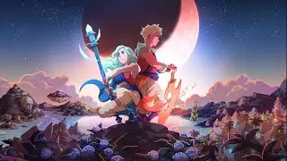 Game: Sea of Stars