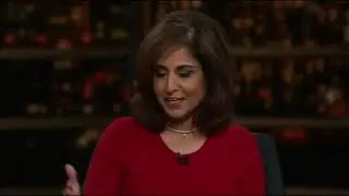 HBO's Real Time with Bill Maher (June 22, 2018)