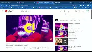 FireFLies cadu remix my fav song