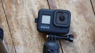 How I Mount a GoPro on my Backpack for Hands-Free Filming & What's in My GoPro Camera Bag?