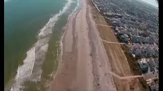 Empty Beaches