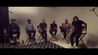 San Diego Music Foundation : Music Licensing for TV, Film, Commercial