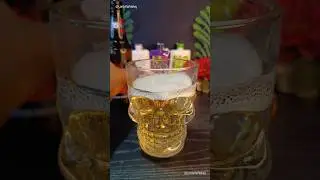 Bro Code ASMR #drink #brocode #beer