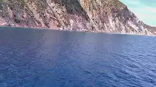 Kolympisionas - Milos - September 2020