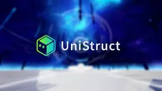 VR開発が楽になる最強ツール『UniStruct』