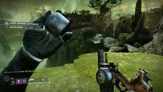 Frontier's Cry with 10 Reload Speed