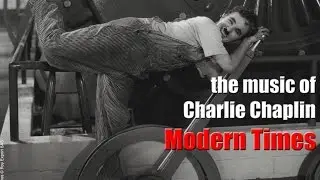 Charlie Chaplin - The Department Store (