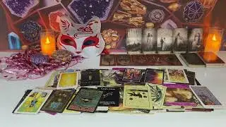 LEO   IT IS TIME TO USE THE INFORMATION U HAVE&hellip;TO MAKE A DECISION LEO LOVE TAROT READING