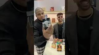Когда страсть соответствует энергии 🙌🏼 | Diamond King