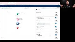 Harness the Power of Salesforce Automation to Increase Recruiting Efficiency