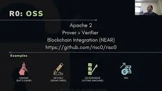 &laquo;RISC Zero: Универсальные вычисления с нулевым разглашением&raquo; (Брайан Ретфорд и др.)