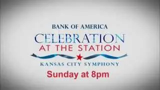 Bank of America Celebration at the Station 2015
