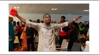 REVIVAL CHANT BY MIN THEOPHILUS SUNDAY
