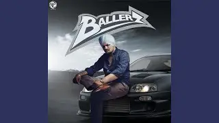 BALLER'Z (Freestyle)