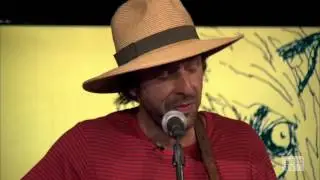 The Horse Eyed Men - Yellow Horses (Live) | B-Side