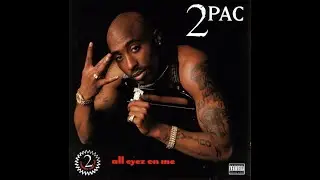 2pac - All Eyez On Me (Chopped & Screwed) by DJ Grim Reefer