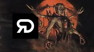 [Tearout] Nimda - Admin (VIP) (White Eyes Remix)