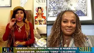 STEELE STANDING -  @realebonysteele ​EPISODE 102