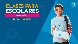 Clases para Escolares - Geometr&iacute;a - Tri&aacute;ngulos - Clases Preuniversitarias