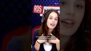 Ma Just Ale e Francesco Russo?? 🤪#rdsnext #estratto