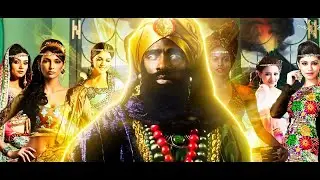 GENESIS 6 & THE SONS OF GOD (WHO ARE THEY?)