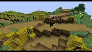 Minecove | S3 E14 | Horse Racing | Part 2