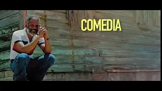 Ismael Rivera y Sus Cachimbos - Comedia (Letra Oficial)