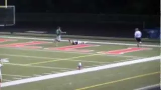 Ben Ayres - Amazing Layout Catch vs Alley Cats