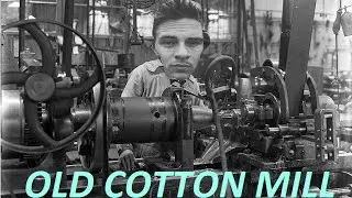 Bryn celyn Abandoned cotton mill. ft Girlevans99