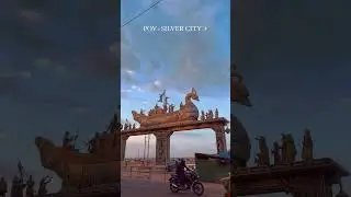 #SILVER CITY#cuttack # NATURE LOVERS #