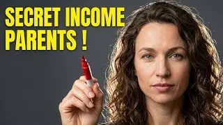 Stay at Home Parents Can Make Money with These 7 SECRET Hustles