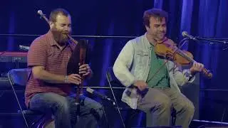 Topette!! - Sidmouth Folk Festival 2023