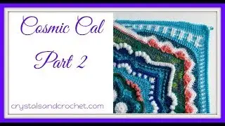 Cosmic cal part 2
