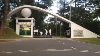 #chittagong Bhatiary Golf and Country  club(BGCC).