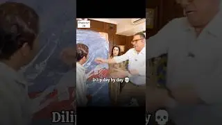 Dilip is exposing Farah Khan without even knowing that he&rsquo;s exposing #funny #comedy #sarcasm #shorts