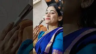 ANUMOL ANUKUTTY INAUGURATION #makeup #kerala #anumolrs #anumolanukutty #trending