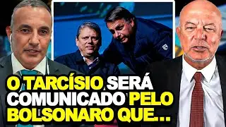 O NOVO PLANO DE BOLSONARO PARA A DIREITA VENCER AS ELEIÇÕES DE 2026
