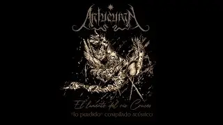 ANTUCURAN - LAMENTO DEL R&Iacute;O CRUCES / LYRIC VIDEO