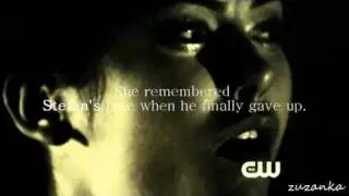 The Vampire Diaries [story based on the BOOK] SPOILERS!